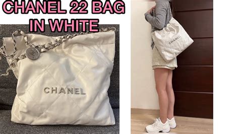 chanel 22 bag inside|where to buy Chanel 22.